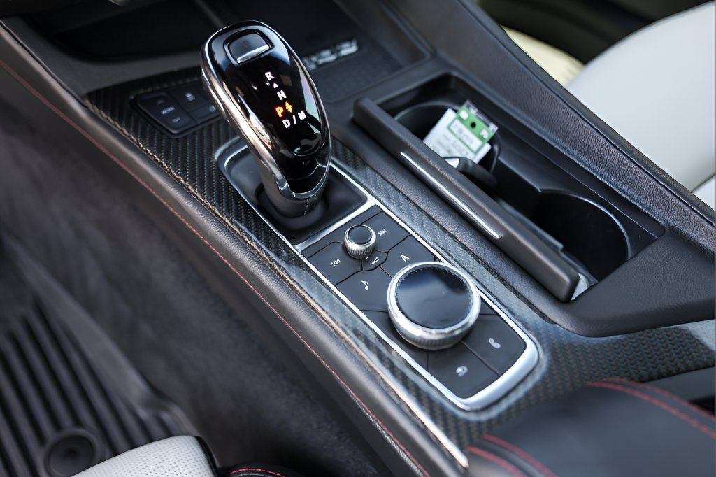 Certified 2023 Cadillac CT5 Sport RWD image 19