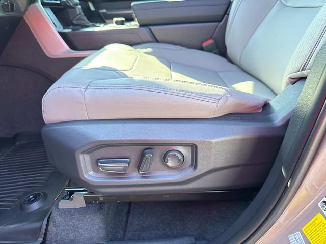 New 2026 Toyota Tundra SR5 image 17