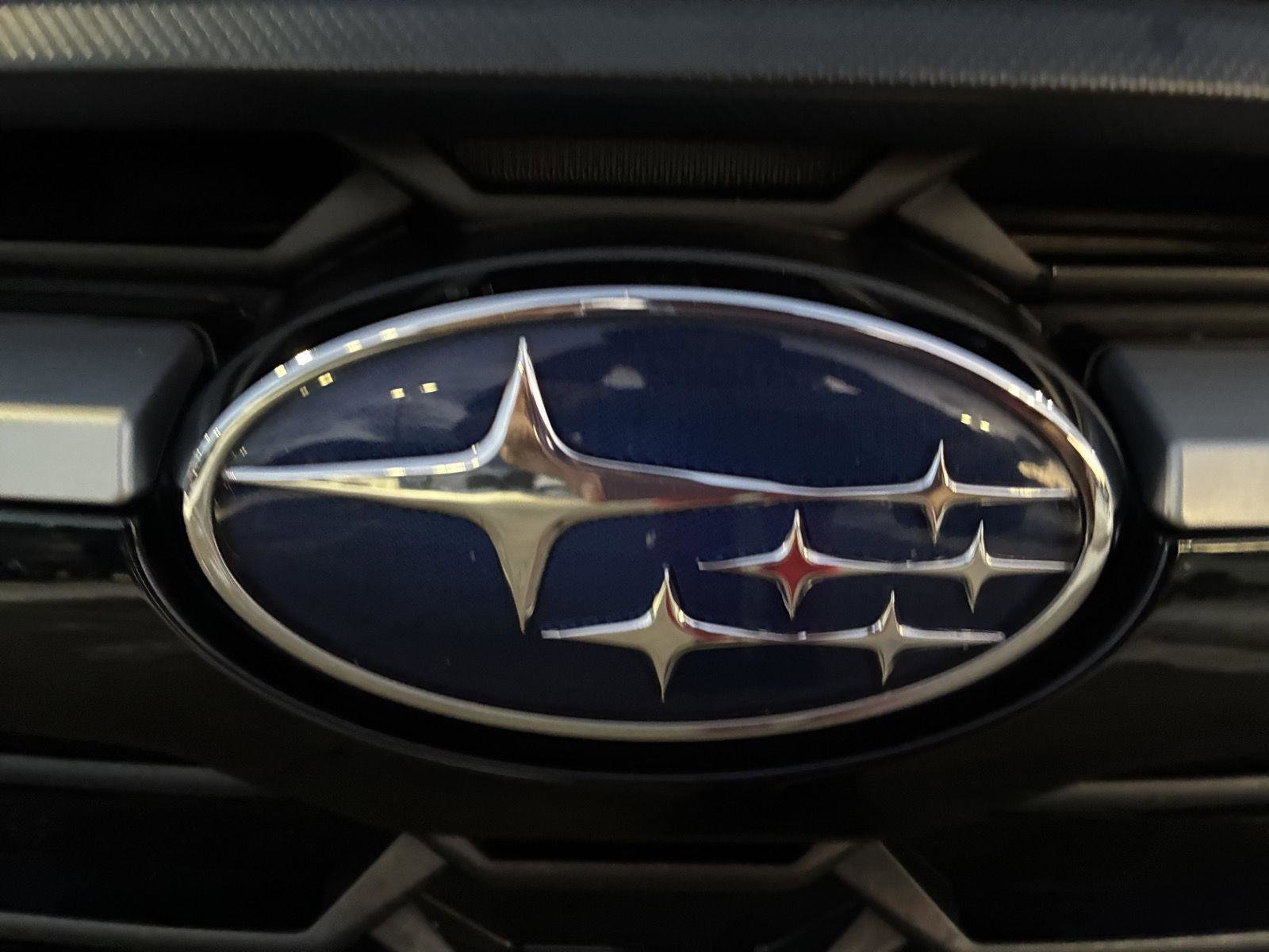 Used 2019 Subaru Crosstrek 2.0i Premium w/ Popular Package #4 image 6