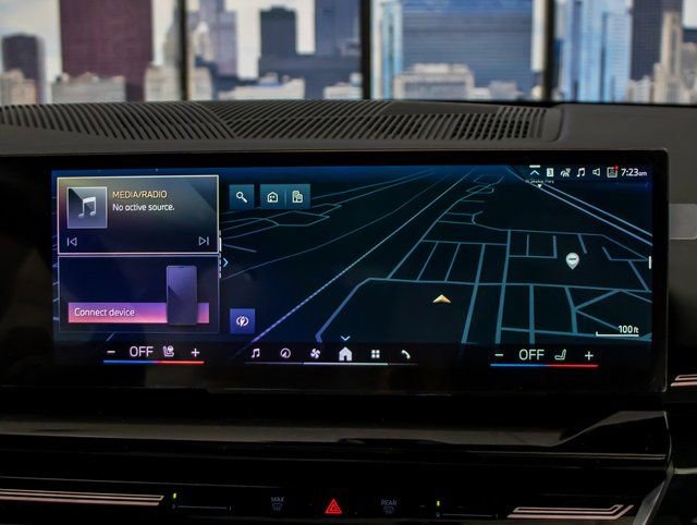 Used 2026 BMW 530i xDrive image 18