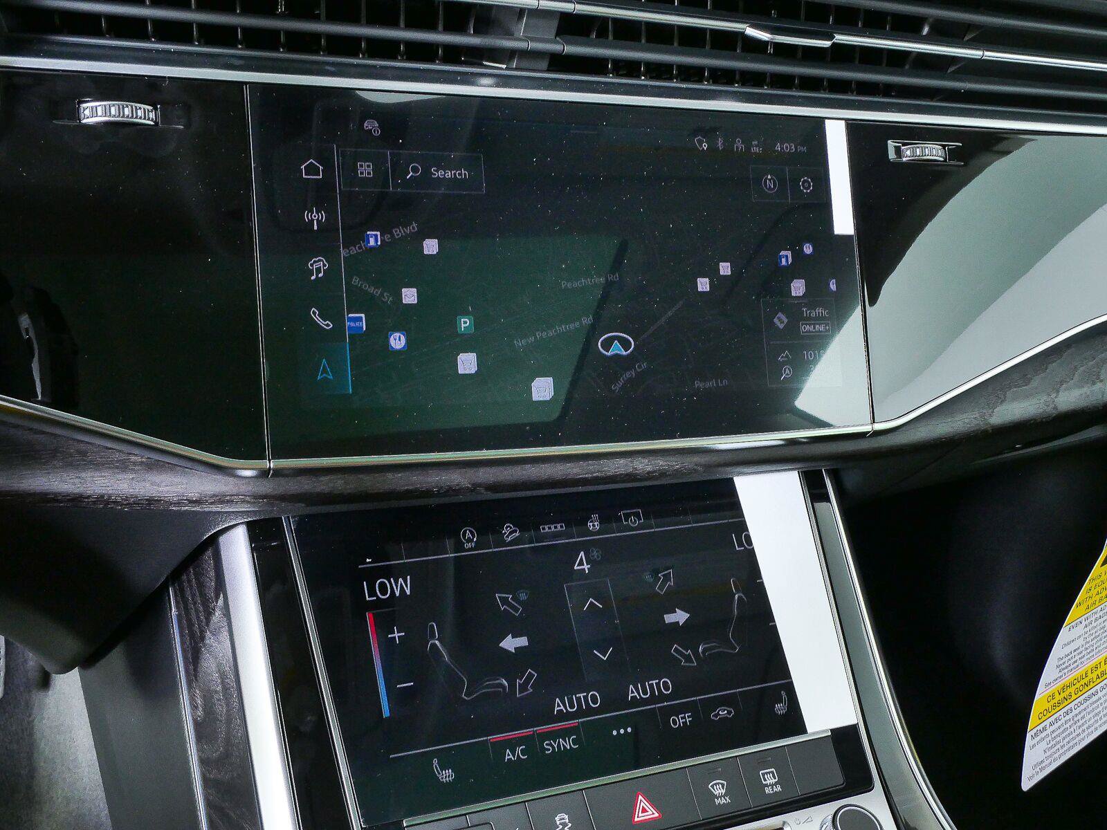 New 2027 Audi Q8 Premium AWD/4WD image 13