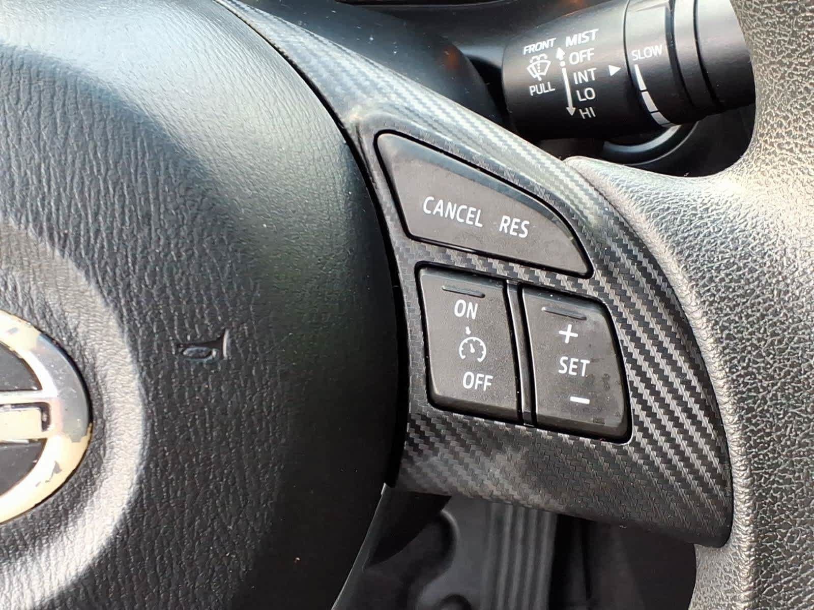 Used 2016 Scion iA FWD image 17