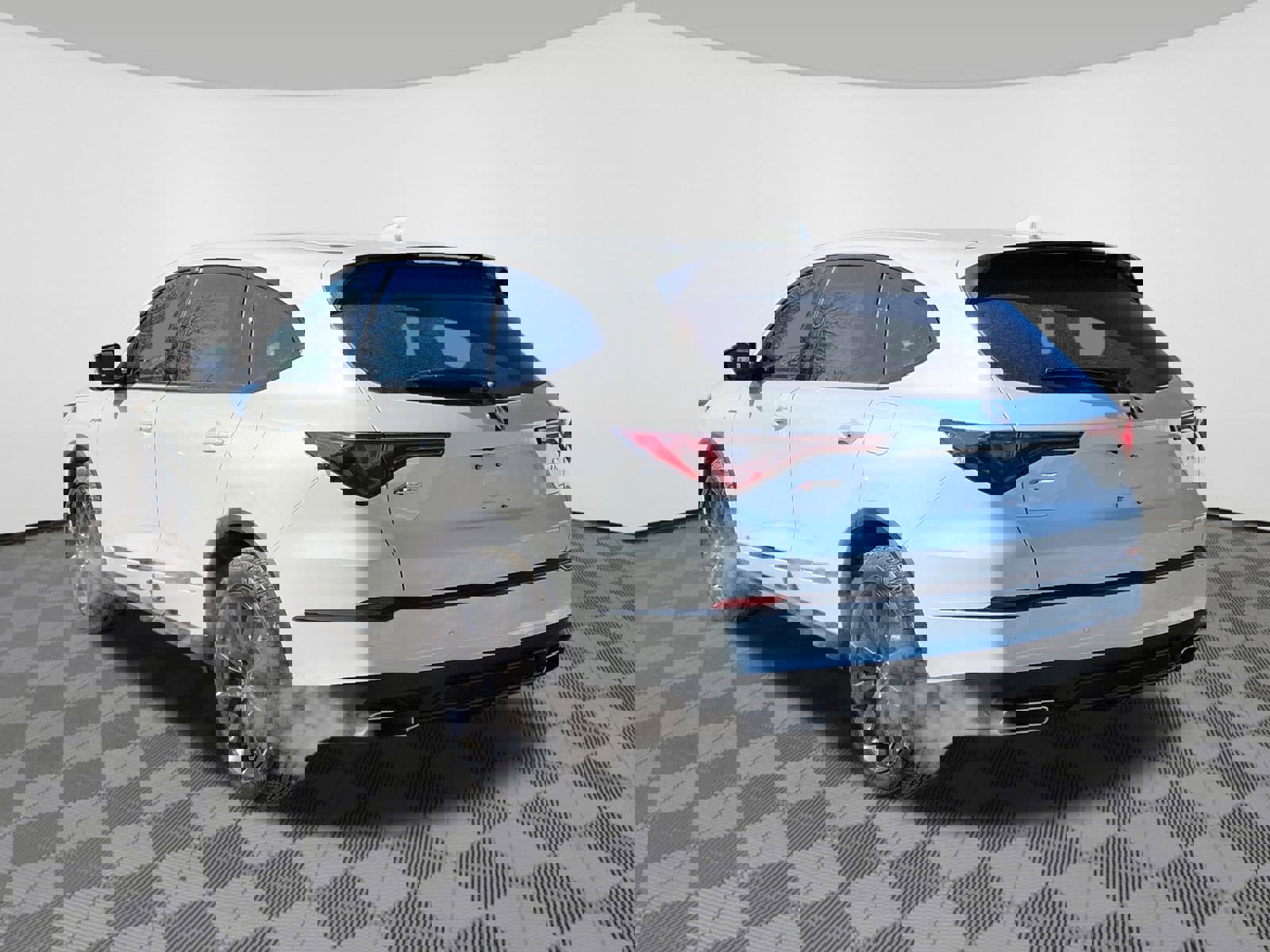 New 2026 Acura MDX A-Spec image 3