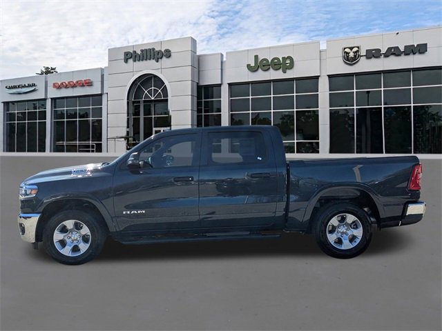 New 2026 RAM 1500 2WD Crew Cab image 7