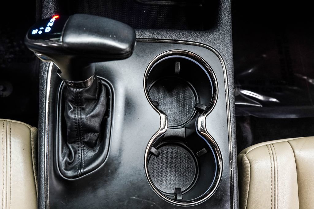 Used 2018 Dodge Durango GT w/ Premium Group image 29