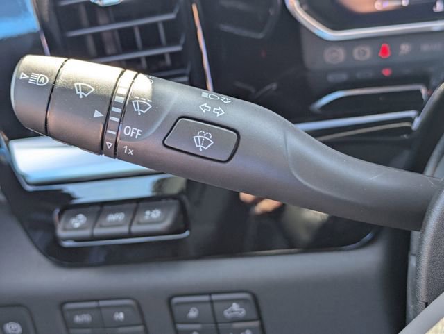 New 2026 Chevrolet Silverado 2500 High Country w/ High Country Premium Package image 29