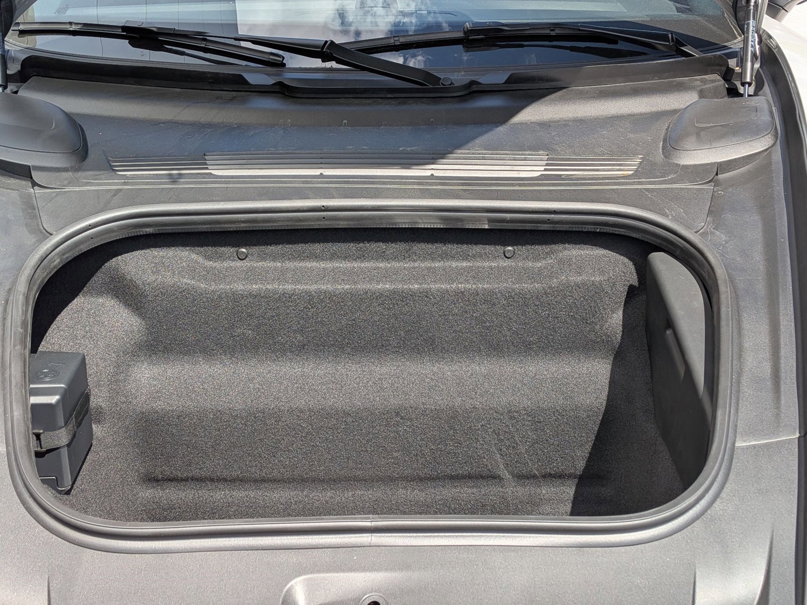 Used 2026 Porsche 911 Carrera T image 22