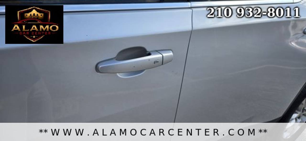 Used 2020 Chevrolet Traverse LT FWD image 10