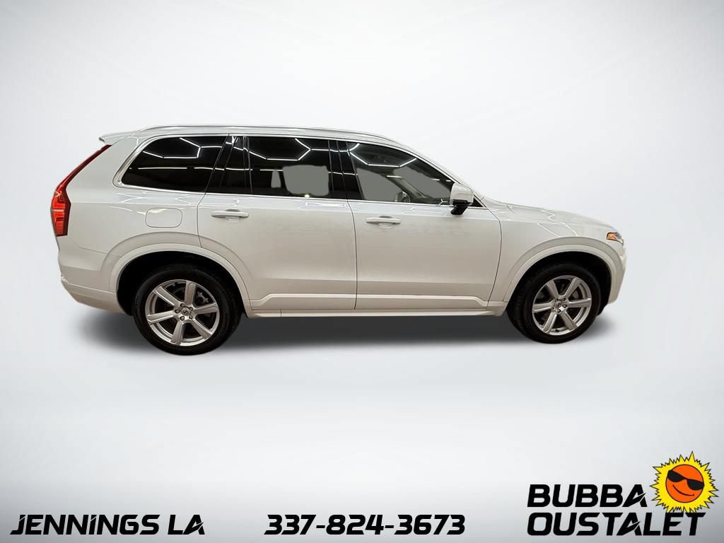 Used 2021 Volvo XC90 T5 Momentum w/ Climate Package AWD/4WD image 6