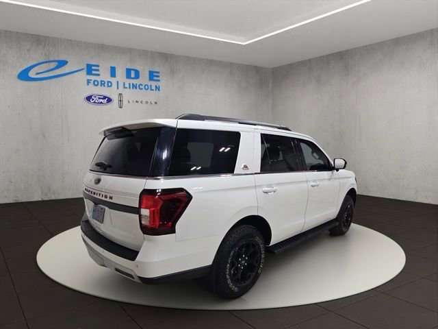 Used 2024 Ford Expedition Timberline image 9