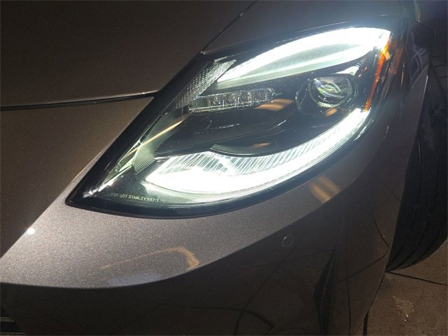 Used 2025 Nissan Z Performance w/ Floor Mat Package image 25