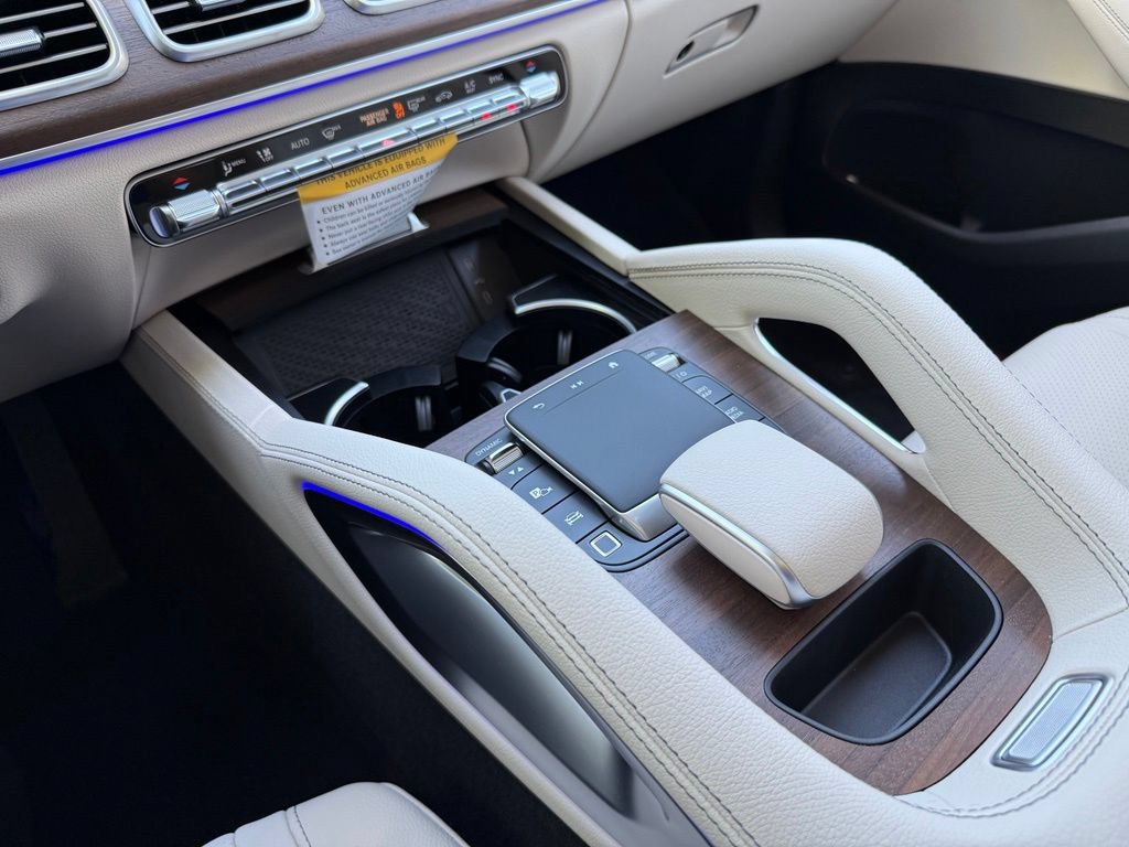 New 2026 Mercedes-Benz GLE 350 4MATIC image 22