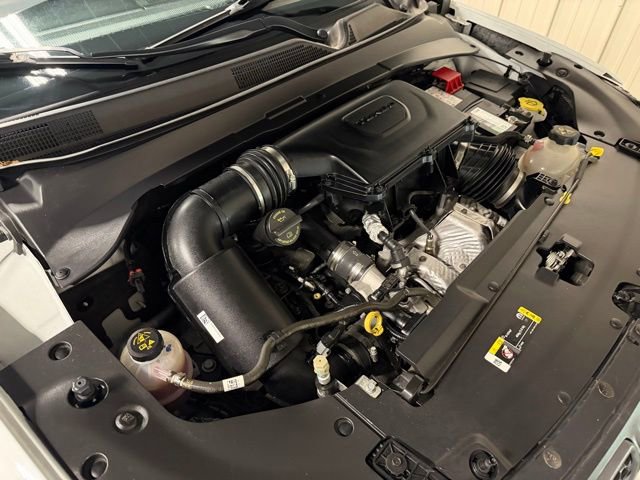 Used 2023 Jeep Compass Trailhawk image 42