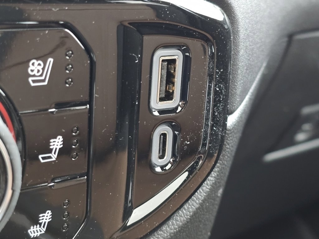 New 2026 Chevrolet Silverado 2500 High Country w/ Technology Package image 8