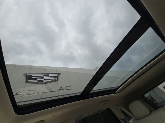 New 2025 Cadillac XT5 Premium Luxury w/ Technology Package image 31