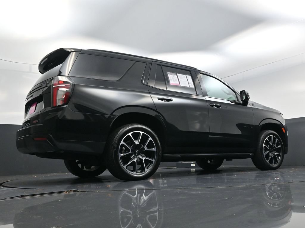 Used 2024 Chevrolet Tahoe RST w/ Luxury Package image 22