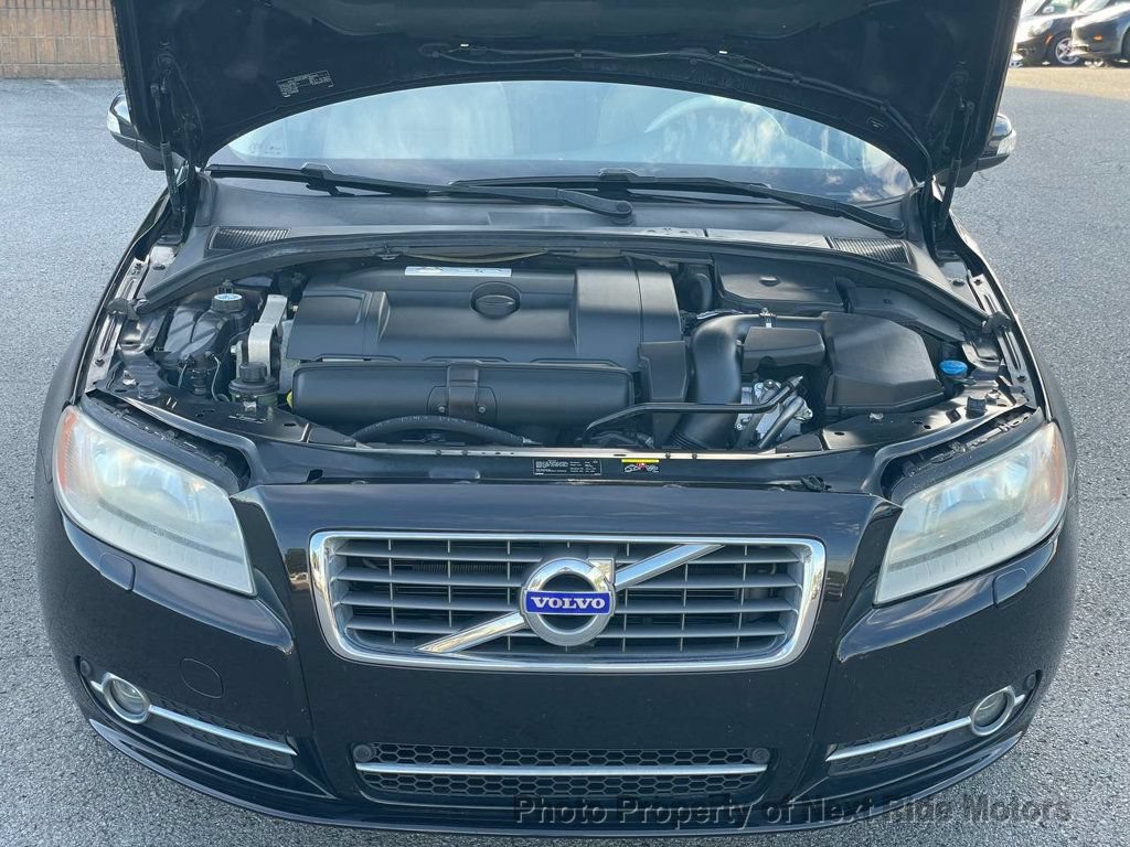Used 2010 Volvo S80 3.2 FWD image 10