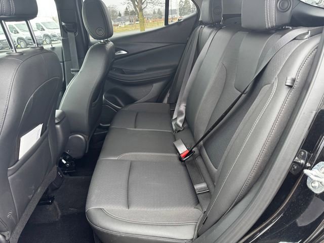 Used 2025 Buick Encore GX Preferred image 19