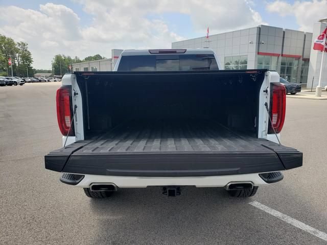 Used 2022 GMC Sierra 1500 AT4 w/ AT4 Preferred Package AWD/4WD image 7