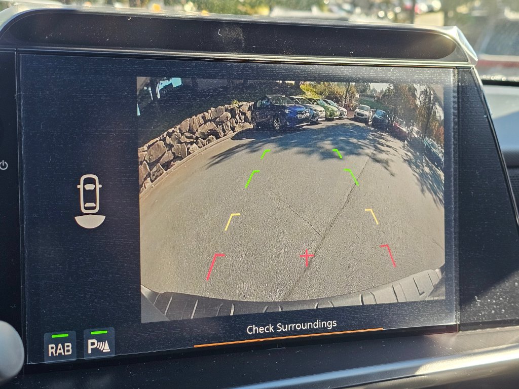 New 2026 Subaru Outback Premium AWD/4WD image 23
