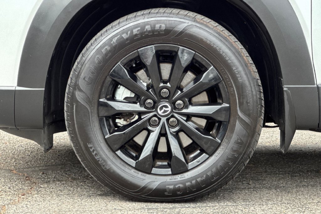 Used 2025 MAZDA CX-50 AWD 2.5 S w/ Weather Package image 26