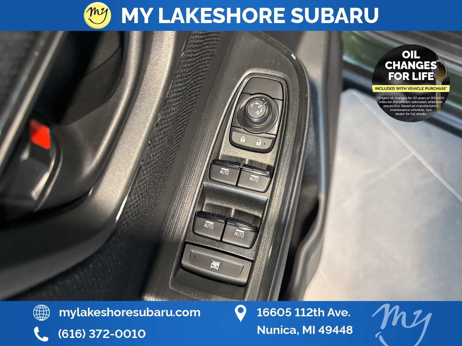 New 2026 Subaru Outback Premium image 11