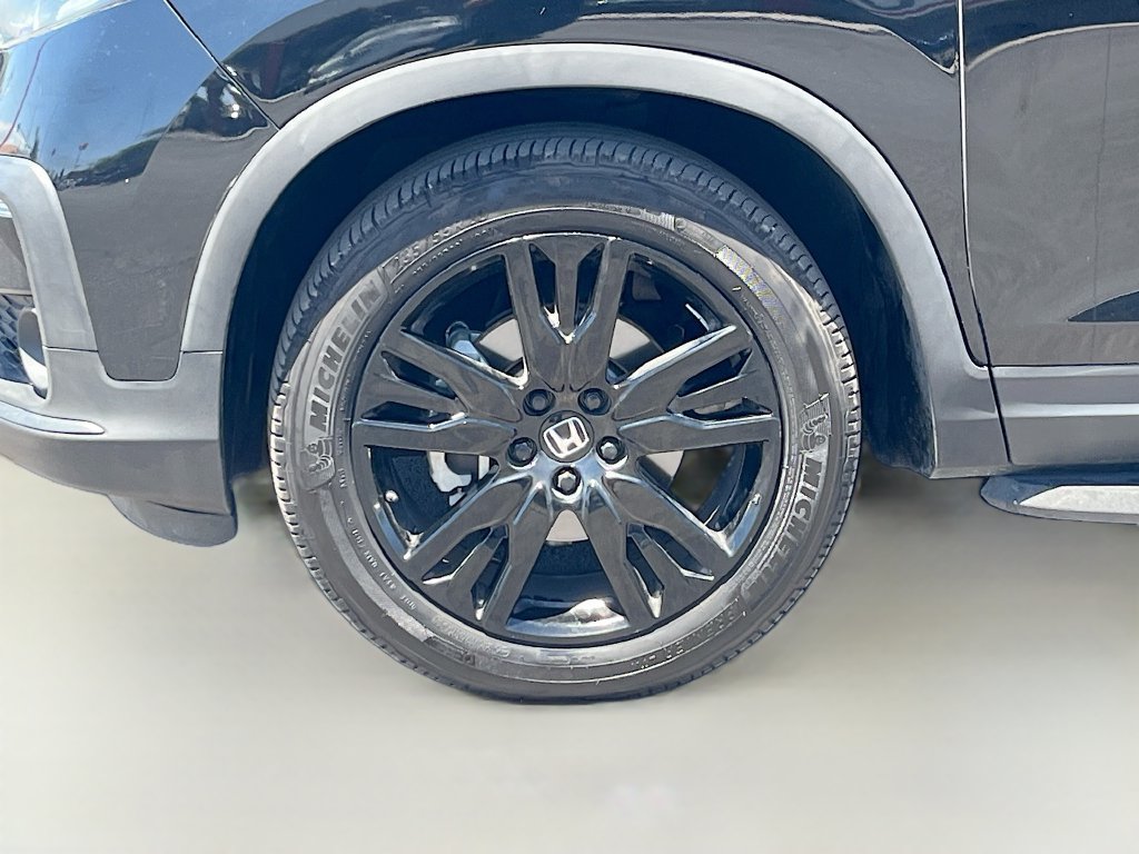 Used 2021 Honda Pilot Special Edition image 31
