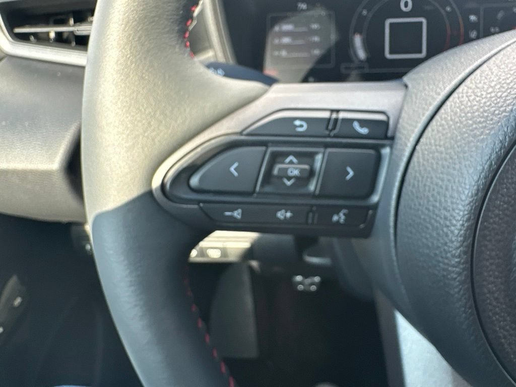 New 2026 Toyota Corolla GR AWD/4WD image 34