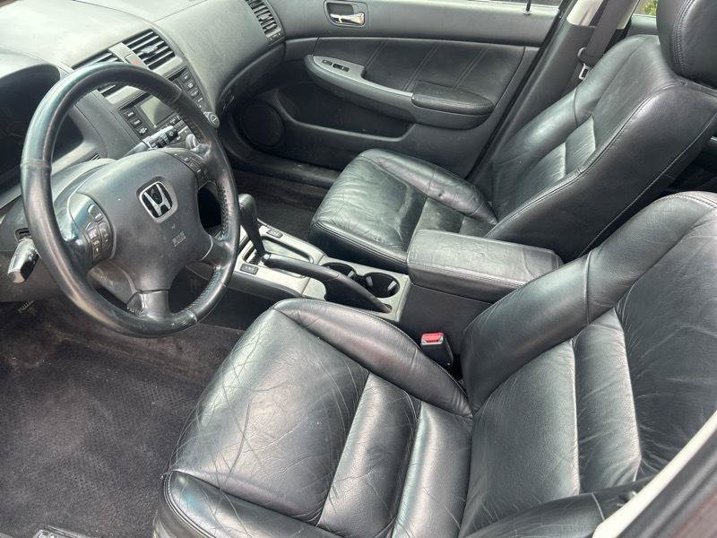Used 2003 Honda Accord EX image 6