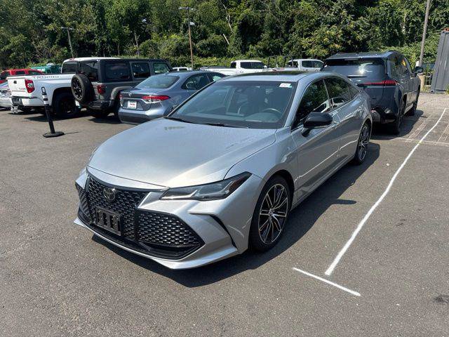 Certified 2020 Toyota Avalon Touring w/ Carpet Mat Package