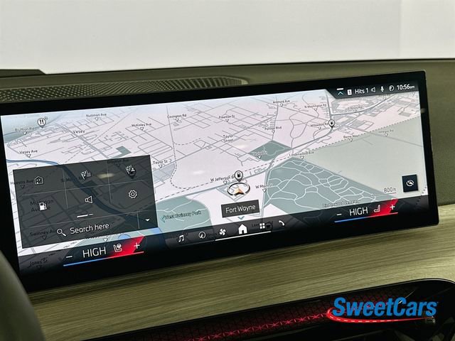 Used 2025 BMW 330i xDrive Sedan image 26