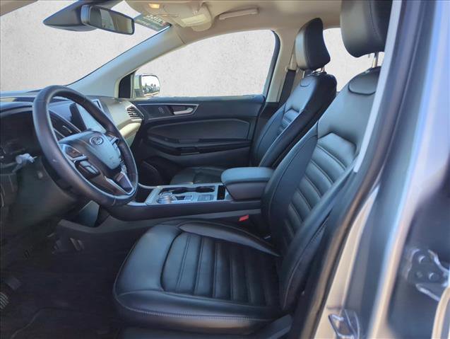 Certified 2024 Ford Edge SEL w/ Convenience Package AWD/4WD image 15