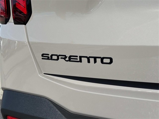 New 2026 Kia Sorento SX Prestige image 5