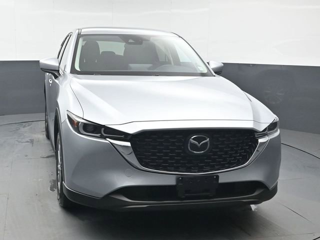 Used 2023 MAZDA CX-5 AWD 2.5 S w/ Select Package image 8