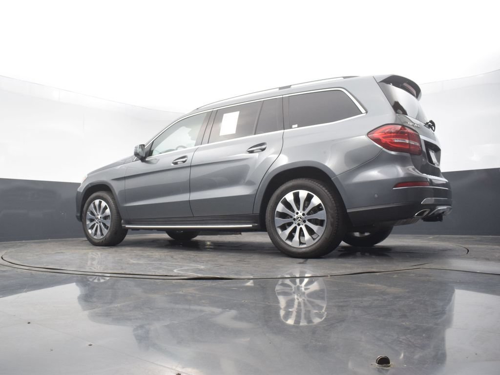 Used 2019 Mercedes-Benz GLS 450 4MATIC image 49