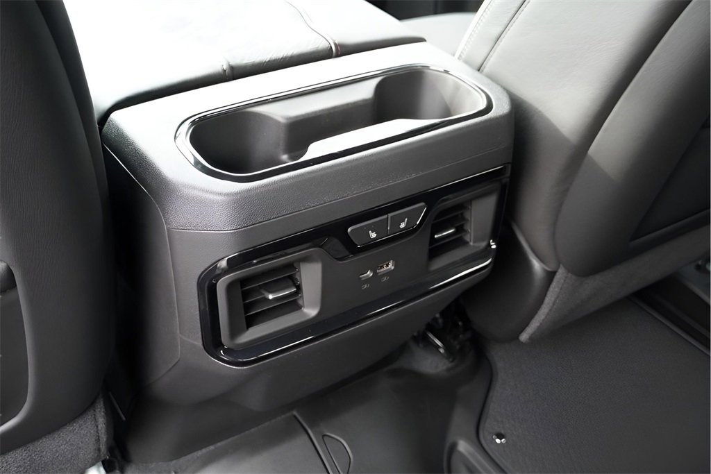 New 2026 GMC Sierra 1500 AT4X image 36