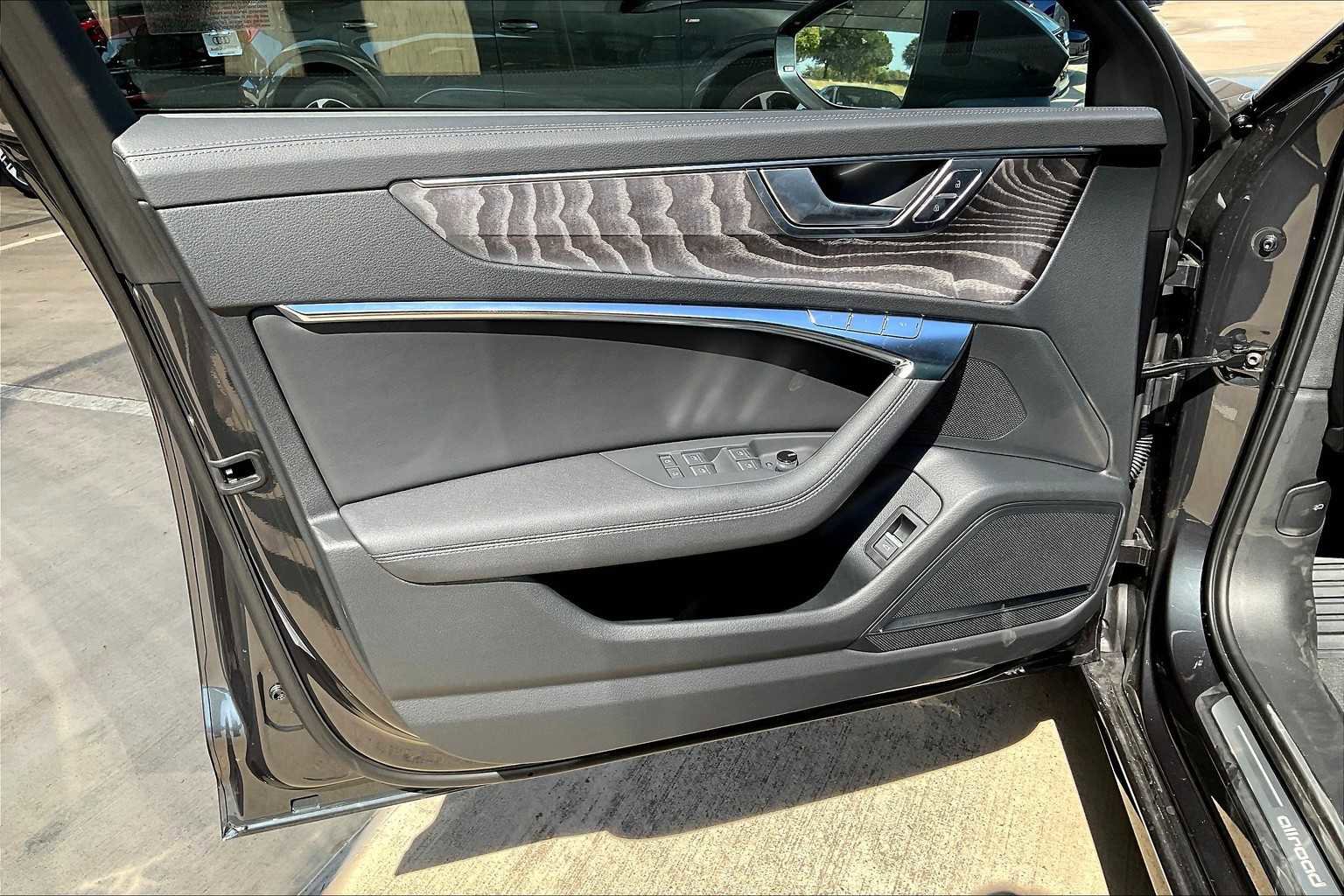 New 2026 Audi A6 Premium Plus image 10