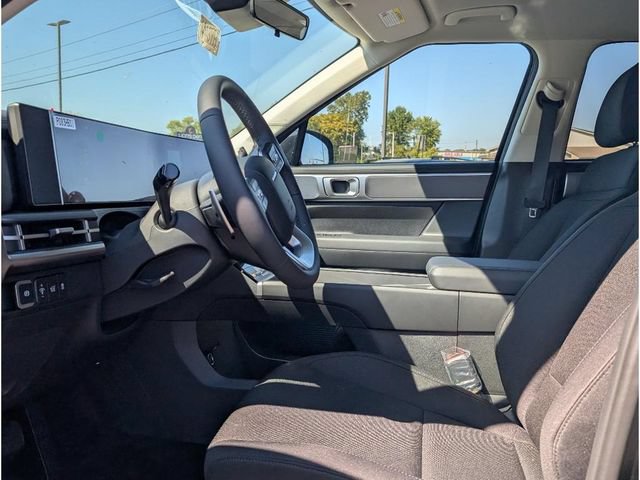 New 2026 Hyundai Santa Fe SE AWD/4WD image 14