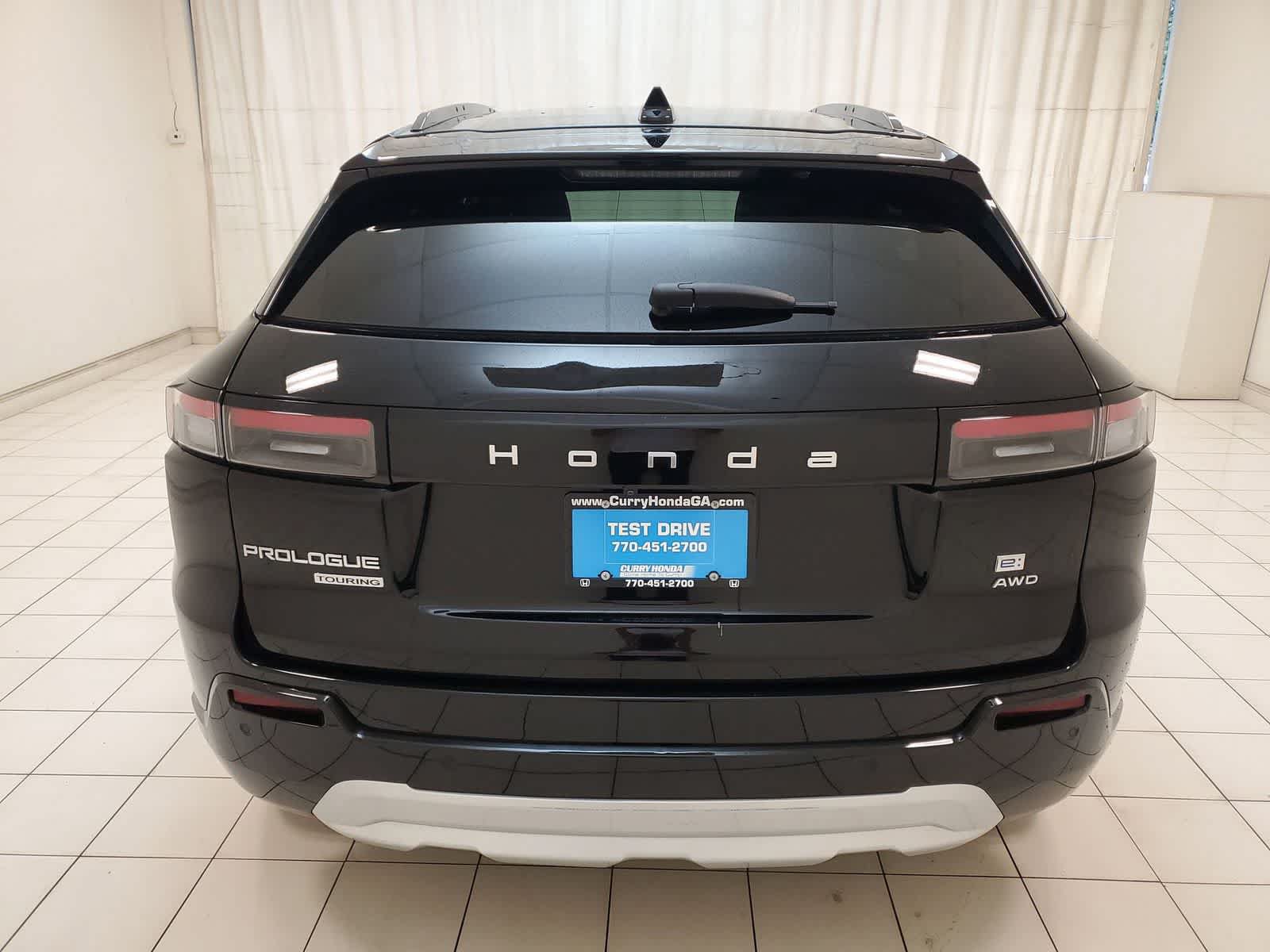 Certified 2025 Honda Prologue Touring image 31