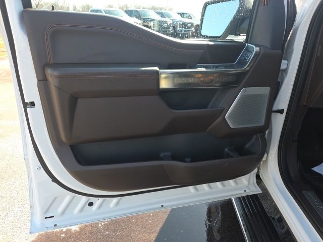 Used 2022 Ford F150 King Ranch w/ Equipment Group 601A High image 26