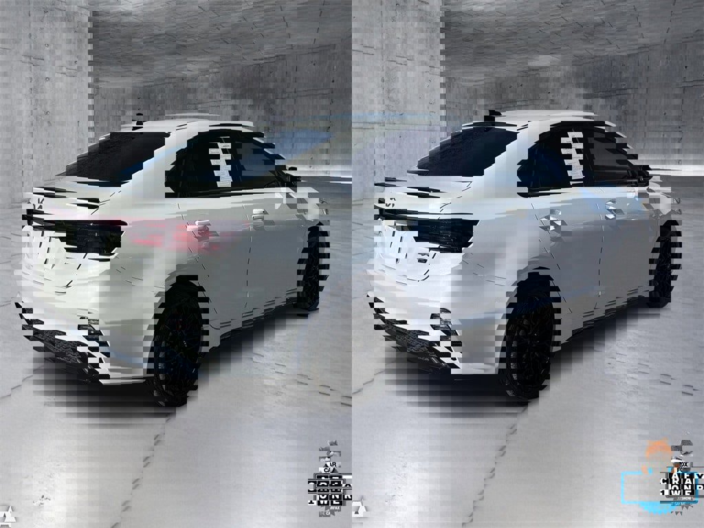 Used 2024 Kia Forte GT-Line w/ GT-Line Premium Package image 7