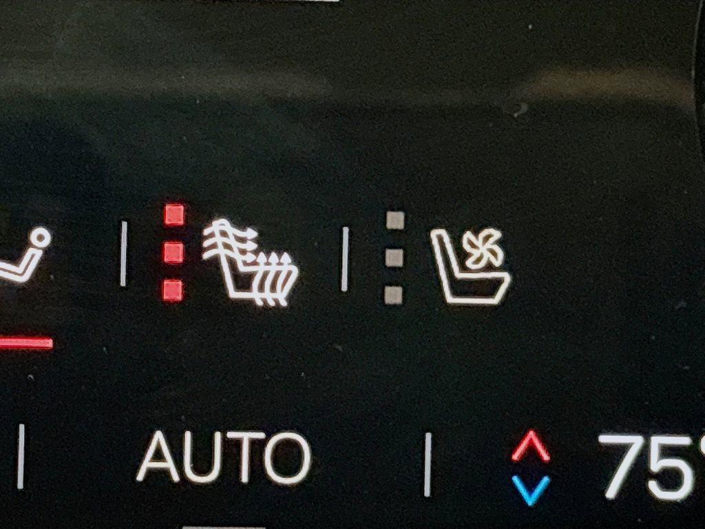 New 2026 GMC Terrain Denali w/ LPO, Floor Liner Package image 19