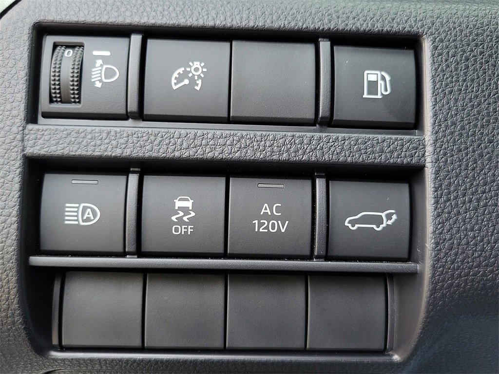 Used 2025 Toyota 4Runner Limited image 15