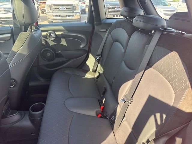 Used 2022 MINI Cooper S FWD image 30