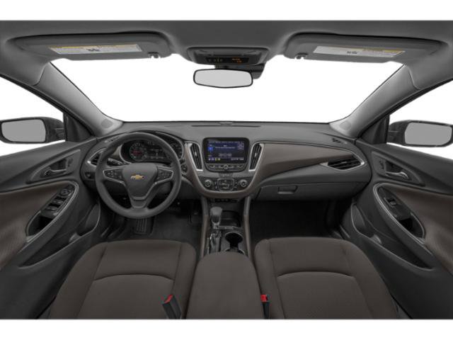 Certified 2024 Chevrolet Malibu LS FWD image 11