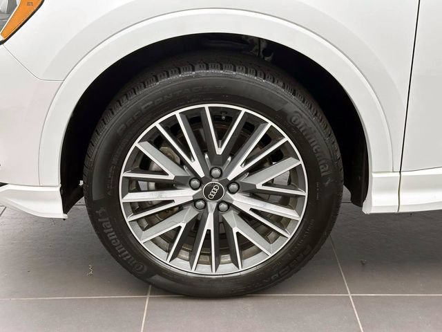 Used 2022 Audi Q3 2.0T Premium AWD/4WD image 8