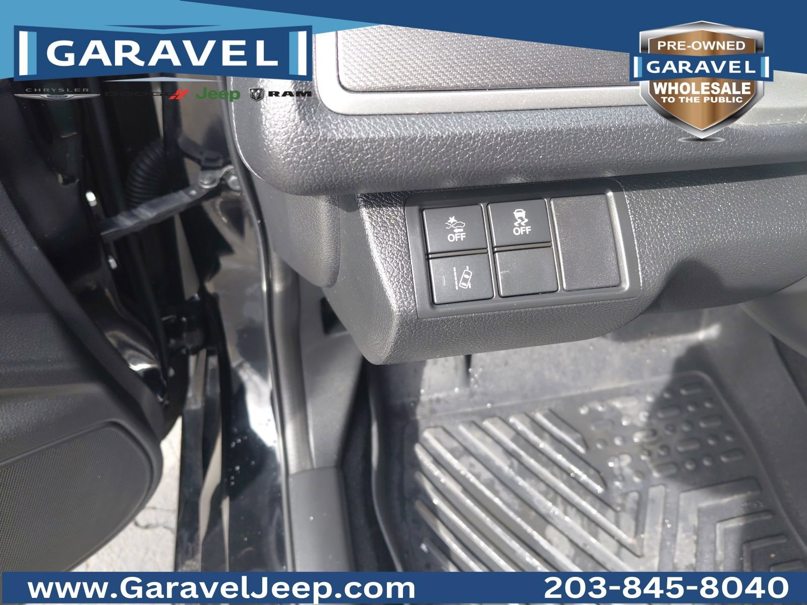 Used 2019 Honda Civic EX image 21