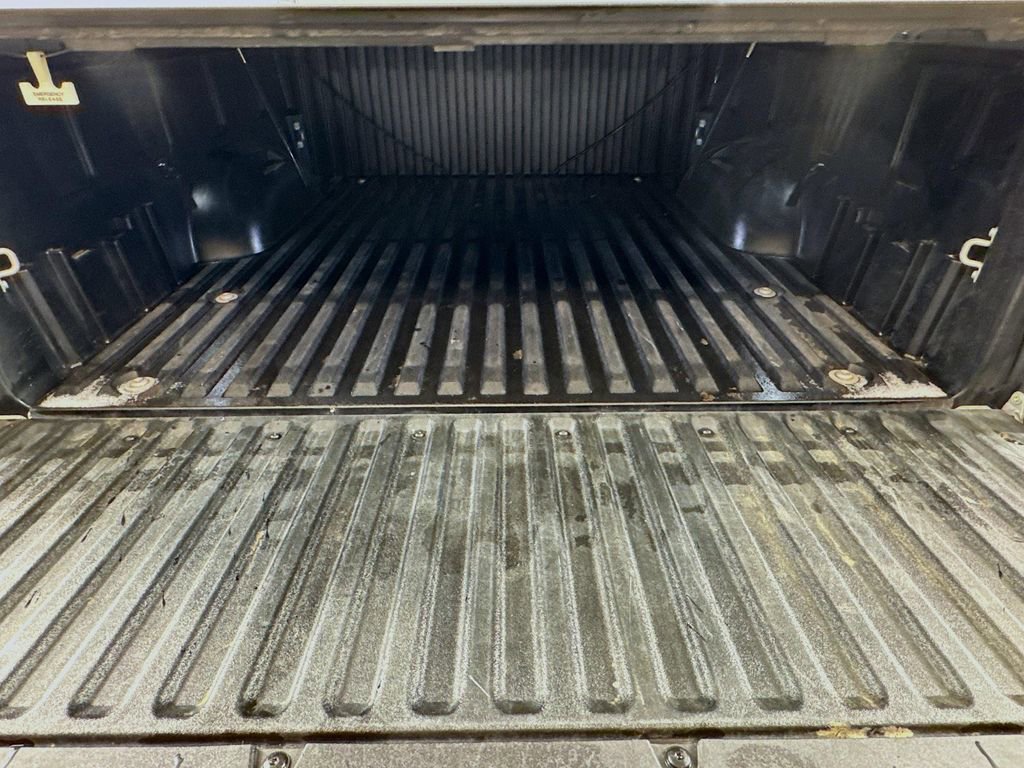 Used 2025 Toyota Tundra SR5 w/ Advanced Technology Package image 21