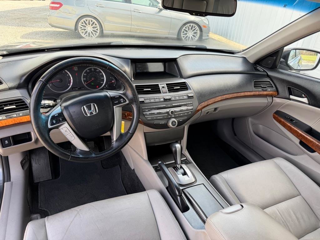 Used 2012 Honda Accord EX-L image 11