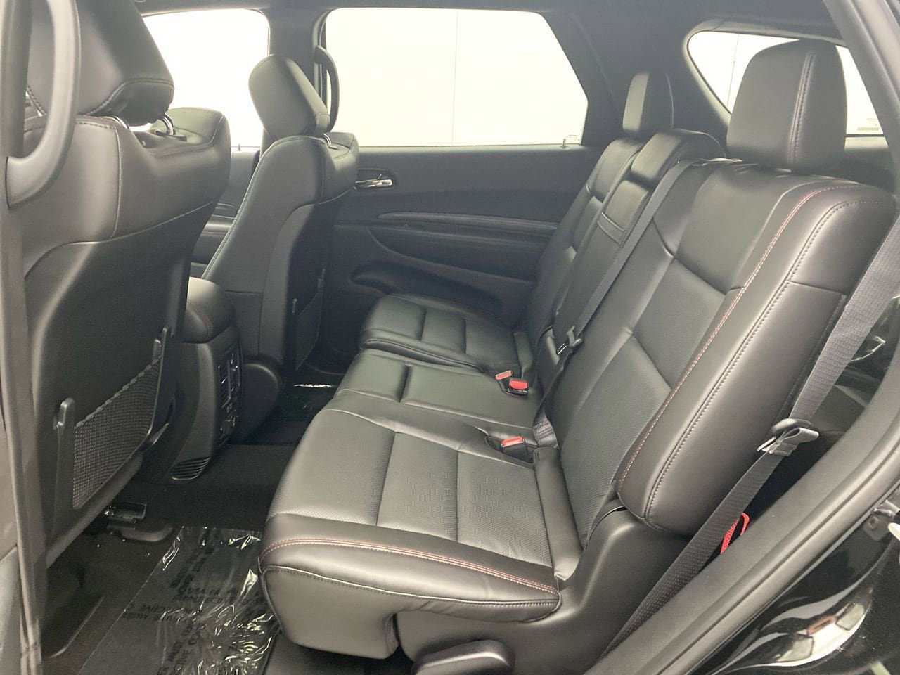 New 2026 Dodge Durango GT AWD/4WD image 23
